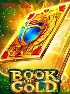 Descobrindo o Fascinante Mundo de 'BookofGold' com 54NN Bet