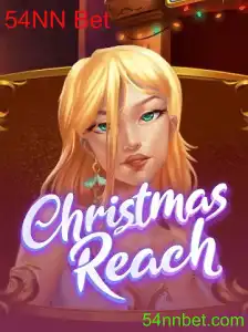 Descubra o Encantamento do Jogo ChristmasReach e a Emoção de 54NN Bet