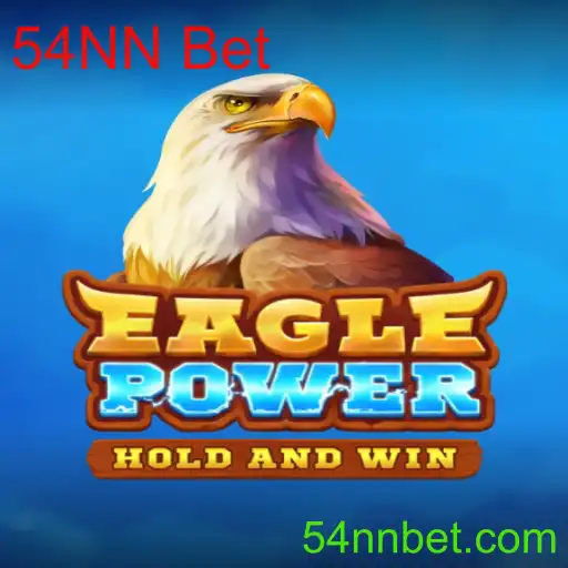 Descubra EaglePower: O Jogo de Apostas Inovador com 54NN Bet