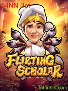 Explorando o Mundo de FlirtingScholar: Regras e Dinâmicas do Jogo 54NN Bet