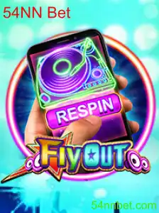 Desvendando o Mundo de FlyOut: Um Jogo Inovador no Universo de 54NN Bet