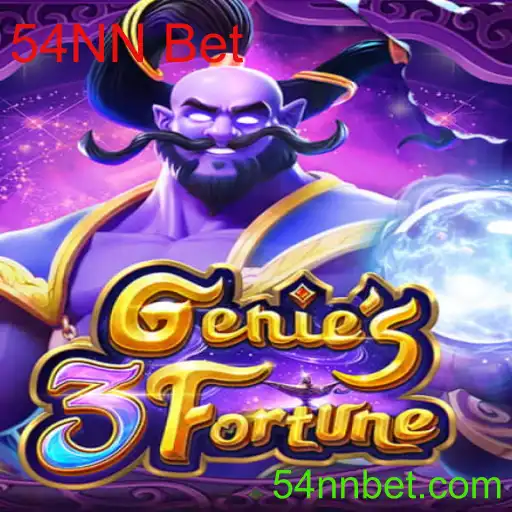 Descubra o Fascinante Mundo de Genie3Fortune com 54NN Bet