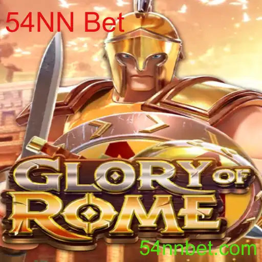 GloryofRome e o Impacto do 54NN Bet no Universo dos Jogos