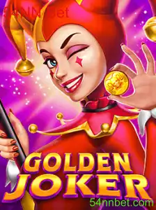GoldenJoker: A Nova Sensação no Mundo dos Jogos de Azar