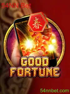 Descubra o Novo Jogo GoodFortuneM e as Estratégias do 54NN Bet