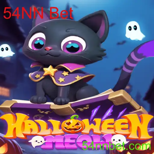HalloweenMeow: Uma Nova Experiência de Jogo com 54NN Bet