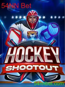 HockeyShootout: Uma Nova Fronteira no Mundo dos Jogos e Apostas