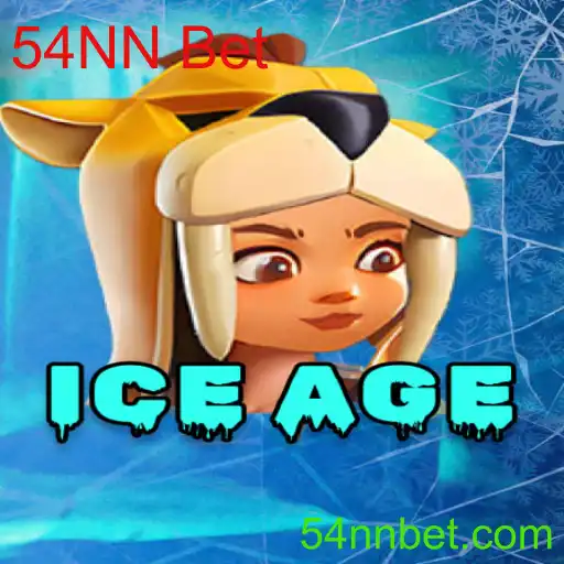 IceAge: Mergulhando na Era da Aventura com 54NN Bet