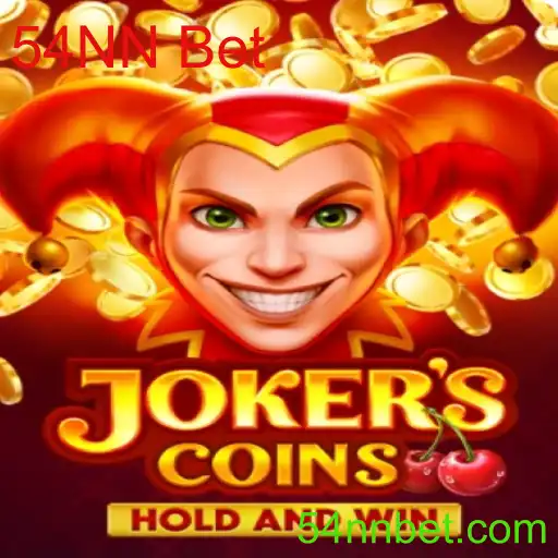 Descubra o Empolgante Mundo de JokersCoins: A Nova Sensação 54NN Bet
