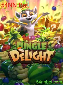 Explorando o Fascinante Mundo de JungleDelight