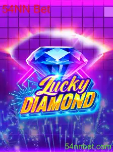 Explorando o Mundo Empolgante de LuckyDiamond e a Estratégia 54NN Bet