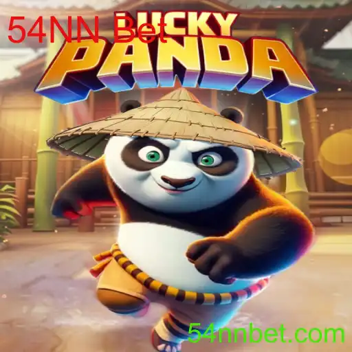 Explorando o Fascinante Mundo de LuckyPanda com 54NN Bet
