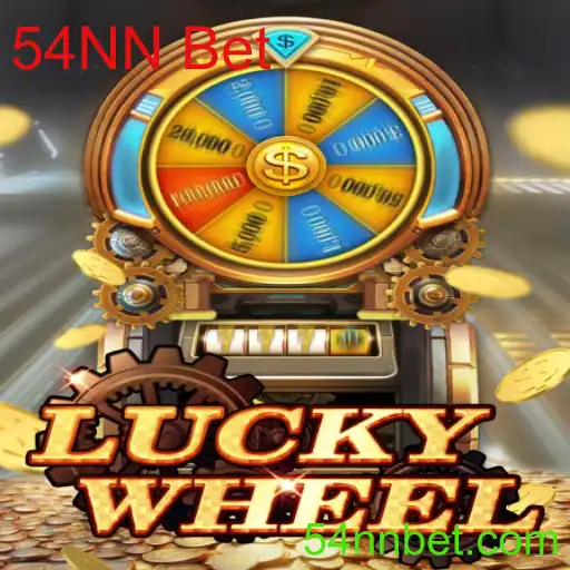 Descubra o Jogo LuckyWheel: Emoção e Estratégia com 54NN Bet