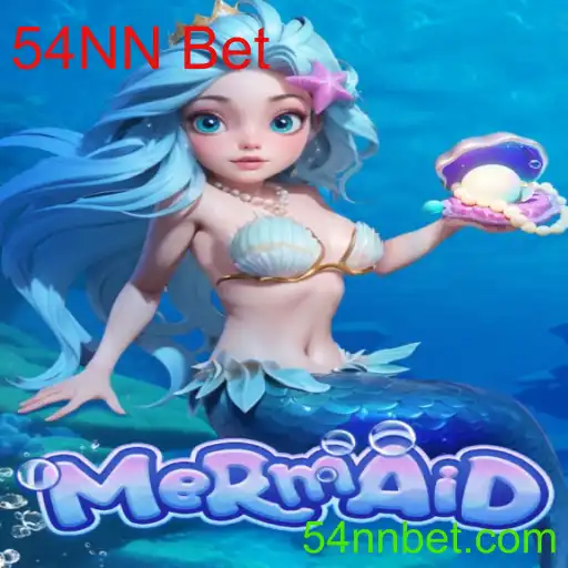Explorando o Fascinante Mundo do Jogo Mermaid com 54NN Bet