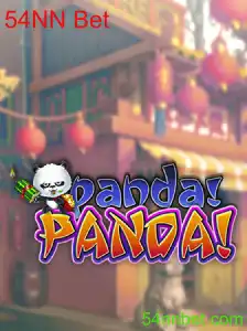 Descubra o Mundo de PandaPanda: 54NN Bet
