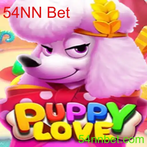PuppyLove: Mergulhe no Mundo Encantador dos Filhotes com 54NN Bet