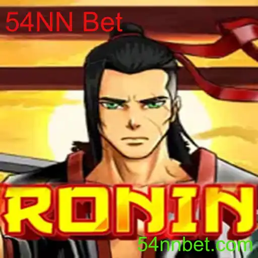 Descubra o Mundo de Ronin: O Jogo de Estratégia com 54NN Bet