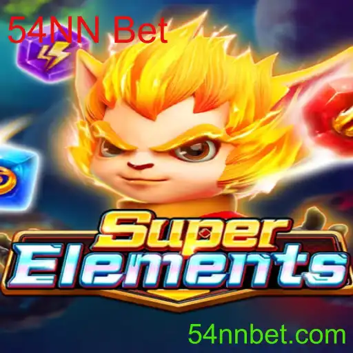 Explorando o Universo de SuperElements: O Jogo do Momento