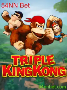 Descubra o Mundo de TripleKingKong: Um Jogo Estratégico e Empolgante