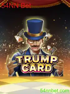 Tudo sobre TrumpCard: O Jogo Inovador com 54NN Bet