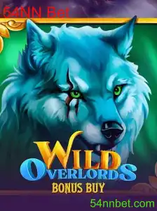 Descubra o Fascinante Mundo de WildOverlordsBonusBuy: A Aventura com 54NN Bet