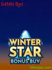 Explore o Mundo Incrível de WinterStarBonusBuy com a Opção de 54NN Bet
